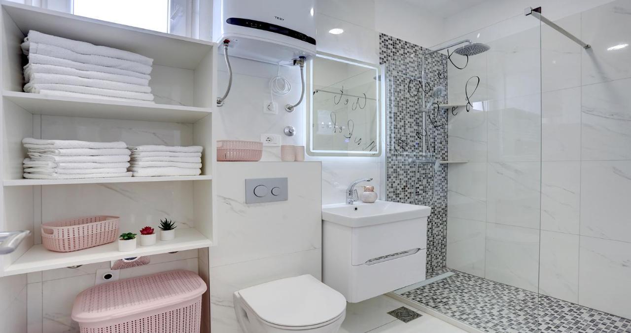 Apartment Adorable Ena Kastela